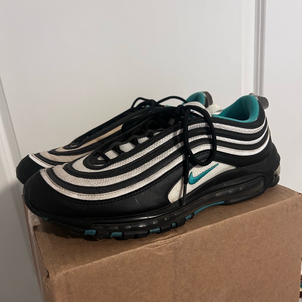 Nike Air Max 97 Sneakers